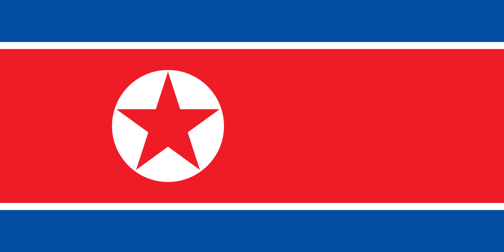 assurance-sante-expatrie-Corée-du-Nord