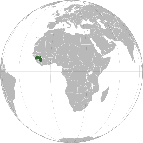assurance sante internationale expatrie guinée globe